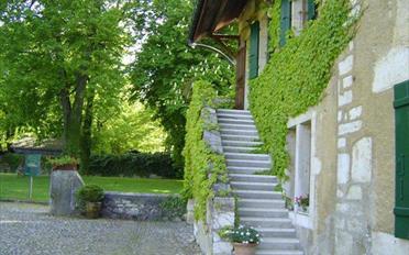Einfamilienhaus 15 Zimmer - image - 2