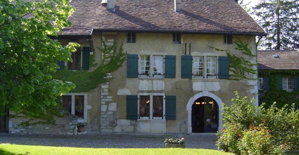 Satigny
