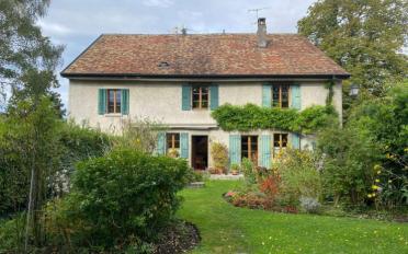 Villa 14 Zimmer - image - 2