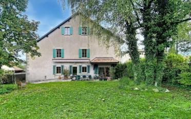 Villa 14 Zimmer - image - 1