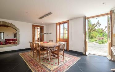 Einfamilienhaus 18 Zimmer - image - 2