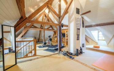 Einfamilienhaus 18 Zimmer - image - 9