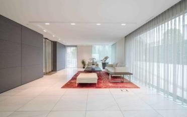 Apartment 4 rooms - image - 11