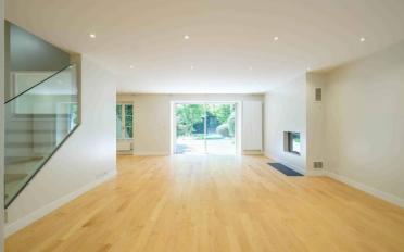 Maison contiguë 8 pièces - image - 2