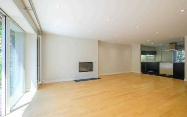 Maison contiguë 8 pièces - image - 3