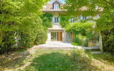 Maison contiguë 8 pièces - image - 10