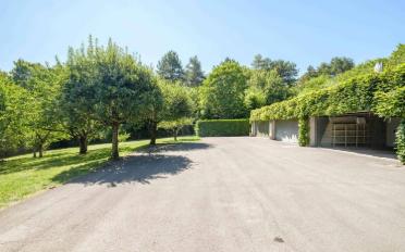 Maison contiguë 8 pièces - image - 12