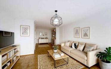 Apartment 4 rooms - image - 1