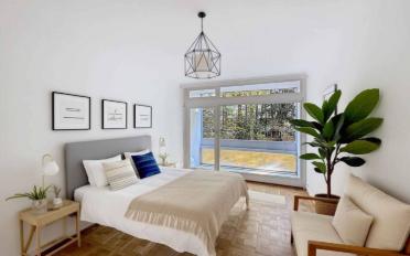 Wohnung 4 Zimmer - image - 5