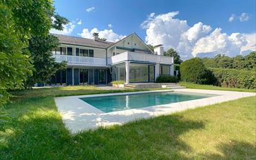 Villa 8 rooms - image - 1