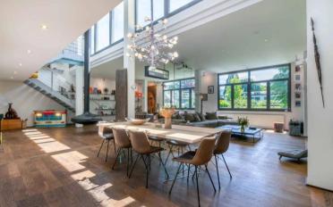 Wohnung 6 Zimmer - image - 2