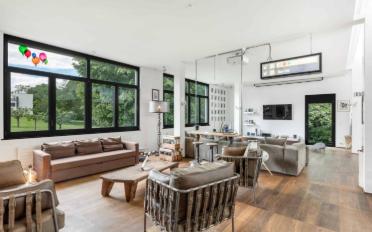 Wohnung 6 Zimmer - image - 3