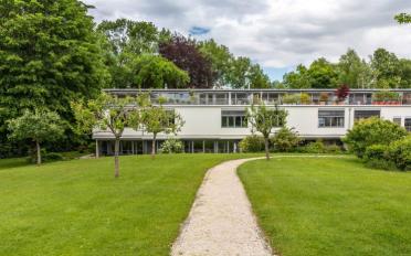 Wohnung 6 Zimmer - image - 11