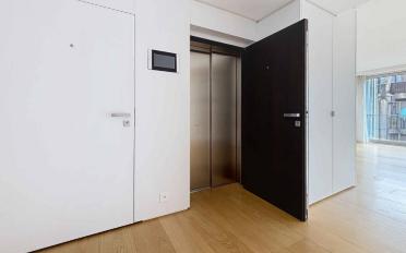 Wohnung 4 Zimmer - image - 9