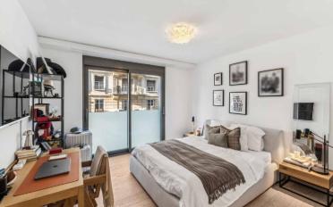 Apartment 4 rooms - image - 6