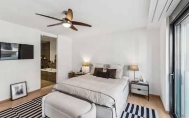 Apartment 4 rooms - image - 8