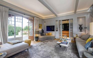 Villa 8 rooms - image - 3
