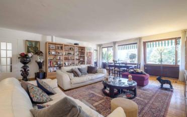 Apartment 6 rooms - image - 3