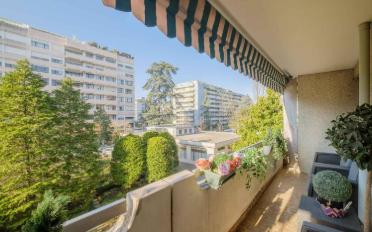 Apartment 6 rooms - image - 4