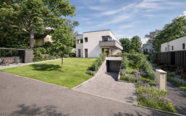Reihenfamilienhaus 5 Zimmer - image - 4