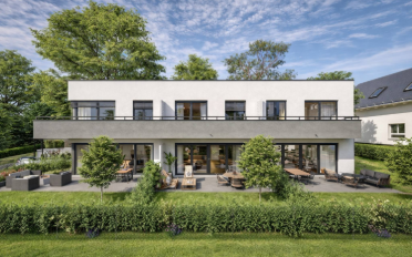 Reihenfamilienhaus 5 Zimmer - image - 5