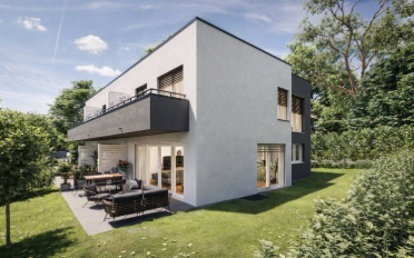 Reihenfamilienhaus 5 Zimmer - image - 6