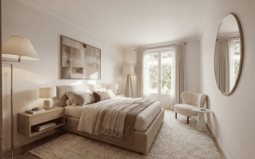 Apartment 7 rooms - image - 6