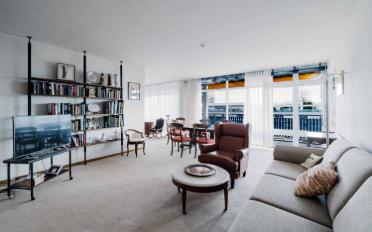 Apartment 7 rooms - image - 9