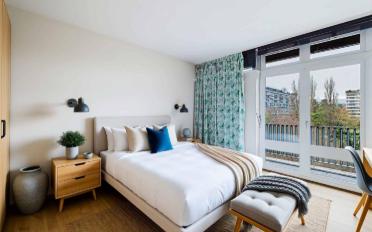 Apartment 7 rooms - image - 10