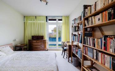 Apartment 7 rooms - image - 11