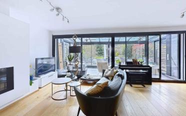 Apartment 7 rooms - image - 1