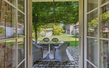Einfamilienhaus 13.5 Zimmer - image - 8
