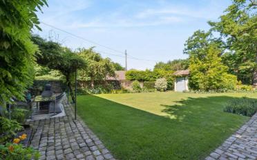 Einfamilienhaus 13.5 Zimmer - image - 11