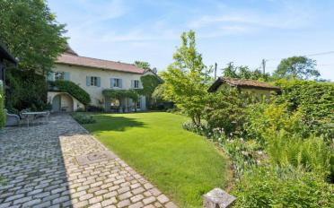 Einfamilienhaus 13.5 Zimmer - image - 10