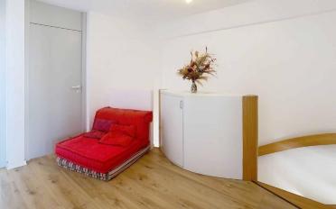 Maison contiguë 6 pièces - image - 7