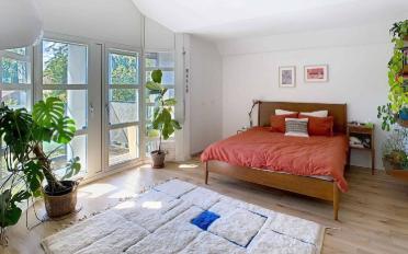 Maison contiguë 6 pièces - image - 8