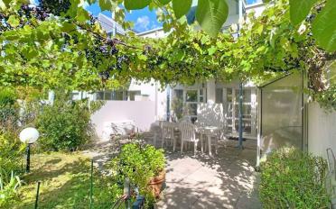 Maison contiguë 6 pièces - image - 11