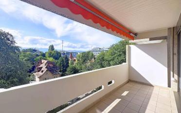 Apartment 4 rooms - image - 1