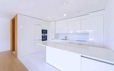 Apartment 4 rooms - image - 5