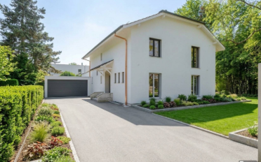 Villa 9 Zimmer - image - 11
