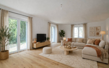 Villa 9 Zimmer - image - 4