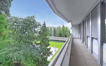 Apartment 5 rooms - image - 2
