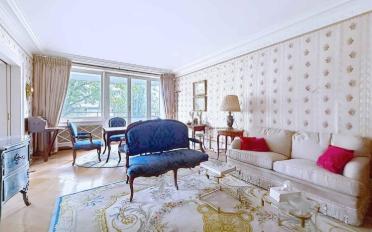Apartment 5 rooms - image - 3