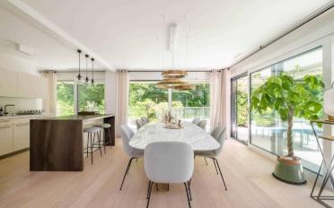 Wohnung 5 Zimmer - image - 3