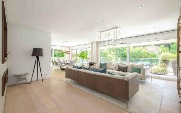 Wohnung 5 Zimmer - image - 2