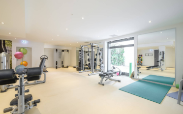 Wohnung 5 Zimmer - image - 6