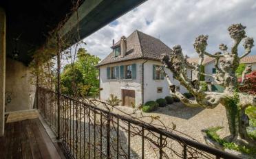 Maison 18 pièces - image - 13