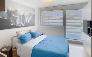 Apartment 3 rooms - image - 4