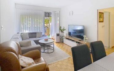 Wohnung 4 Zimmer - image - 2