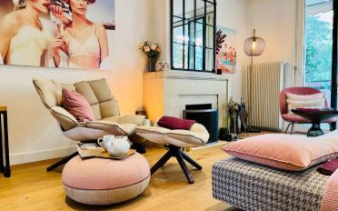 Apartment 3 rooms - image - 2